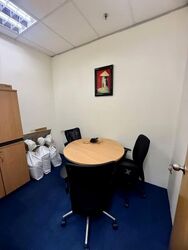 Raffles Place MRT (D1), Office #590218391